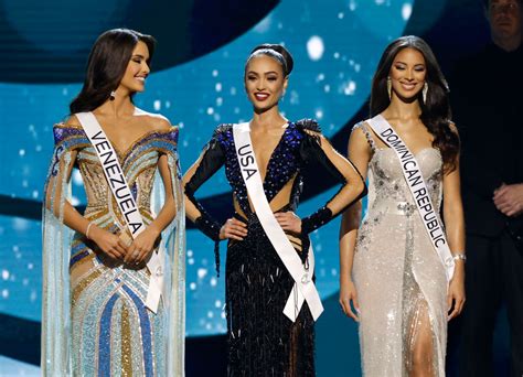 池袋 ミスユニバース|Miss Universe 2024: Who won and how Ukraine ranked